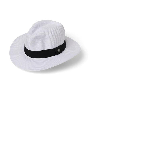 RM399 CANCER COUNCIL WHITE HAT 55-58