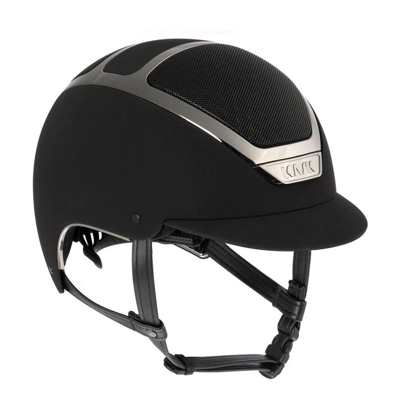 KASK DOGMA CHROME LIGHT – Saddles Plus AU
