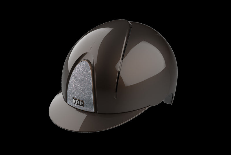 KEP SMART NOVA METAL POLISH BROWN STAR M