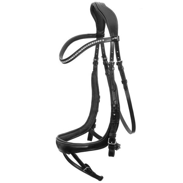 SCHOCKEMOHLE SPORTS EQUITUS BETA BRIDLE