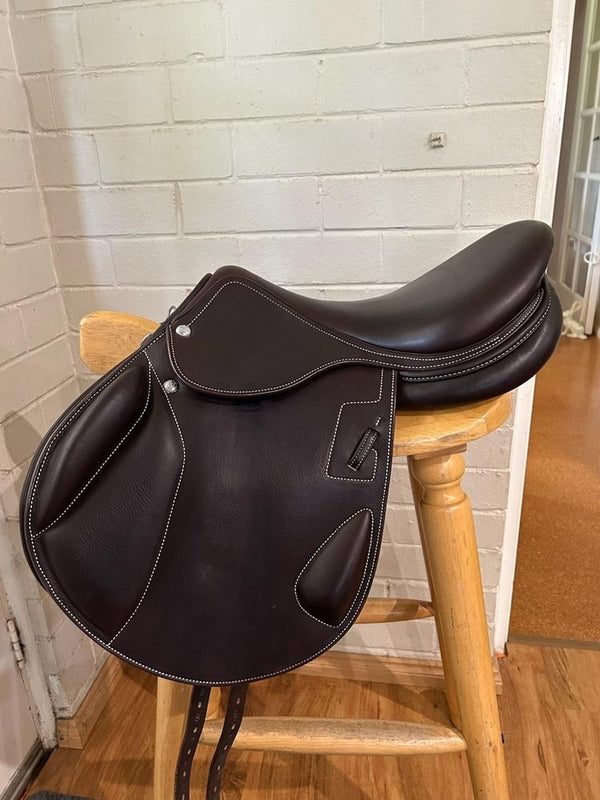 RENAISSANCE KDM 17M TOBACCO 2ND HAND