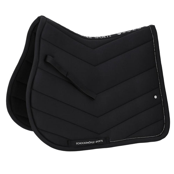 S.SPORTS NIKA JUMP PAD DARK GREY