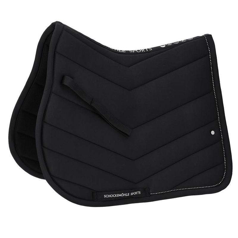 S.SPORTS NIKA JUMP PAD DARK GREY