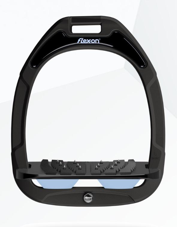 FLEX-ON GREEN COMPOSITE STIRRUPS WITH INCLINED ULTRA GRIP