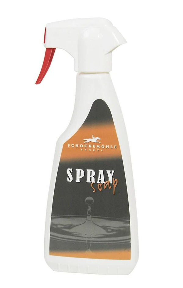 SCHOCKEMOHLE SPORTS SPRAY SOAP