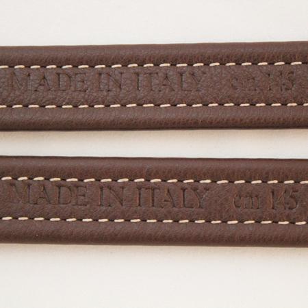 PRESTIGE A017 STIRRUP LEATHERS