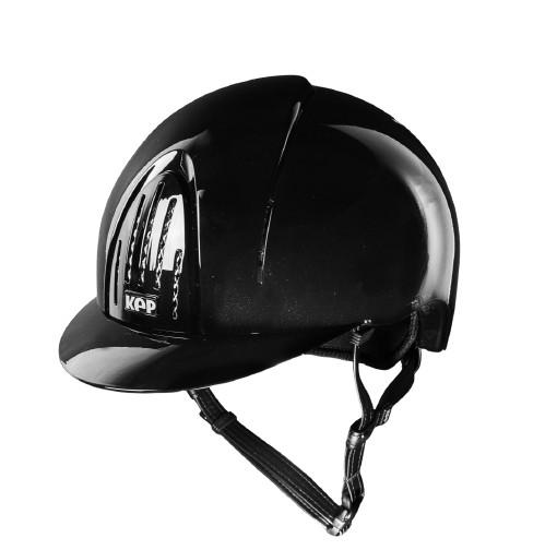 KEP SMART NOVA METAL POLISH BLACK MED