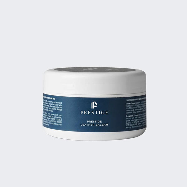 PRESTIGE P14 LEATHER BALM