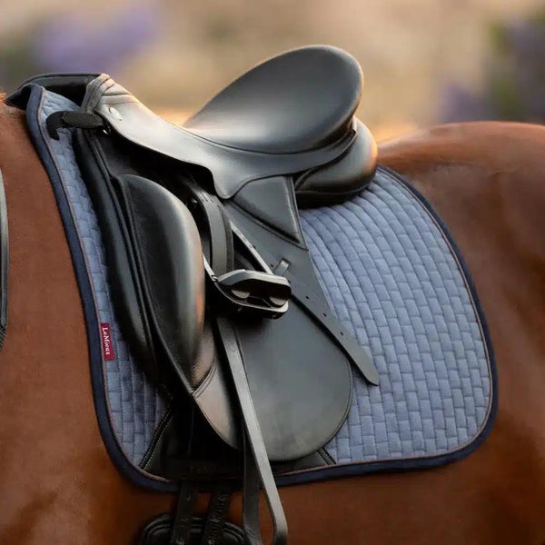 LEMIEUX SUEDE DRESSAGE SADDLECLOTH
