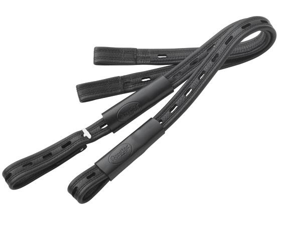 PRESTIGE A19 IDEAL DSG STIRRUP LEATHERS