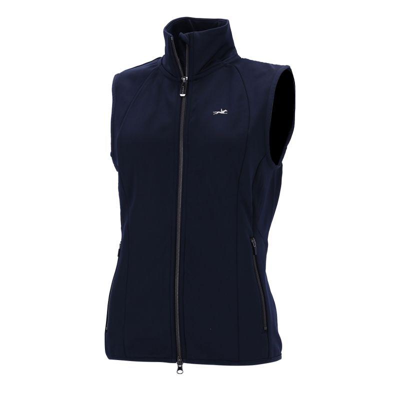 S.SPORTS HALINA VEST NIGHT