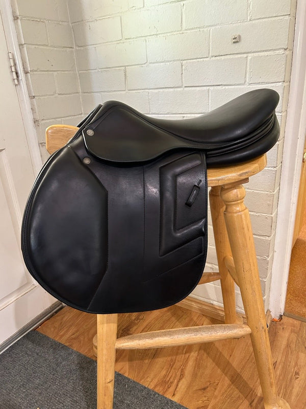 PRESTIGE RENAISSANCE JUMP 17/33 BLACK -
