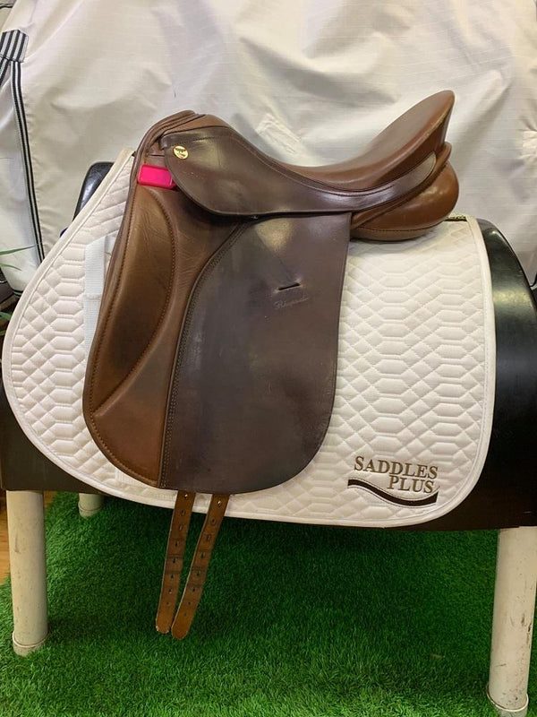 KN RHAPSODIE 43M BROWN K2