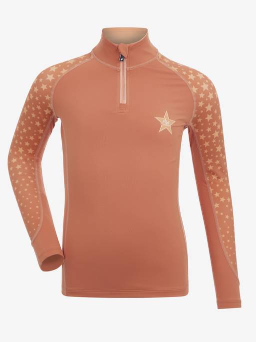 LEMIEUX MINI BASE LAYER APRICOT