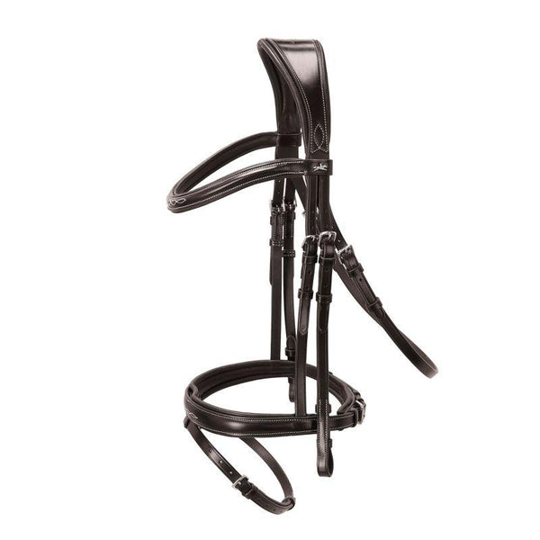 SHOCKEMOHLE SPORTS MONZA F BRIDLE