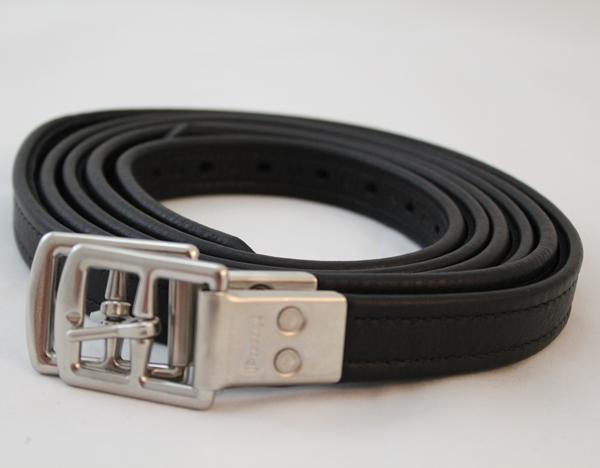 PRESTIGE A017 STIRRUP LEATHERS