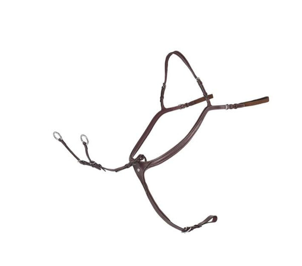 PRESTIGE D035 LONG BRIDGE BREASTPLATE