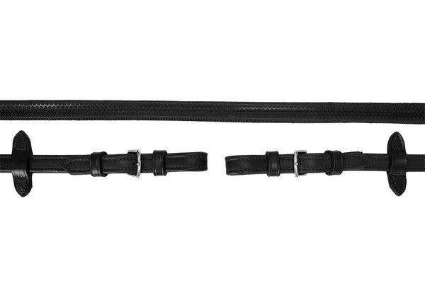 SCHOCKEMOHLE SPORTS DURASOFT RUBBER REINS