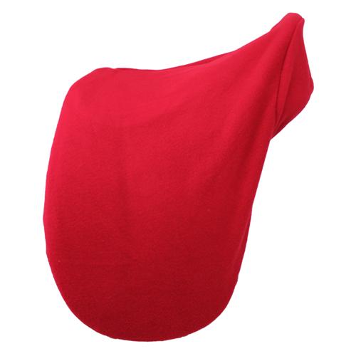 SADDLECOVER POLARFLEECE - ASSORTED