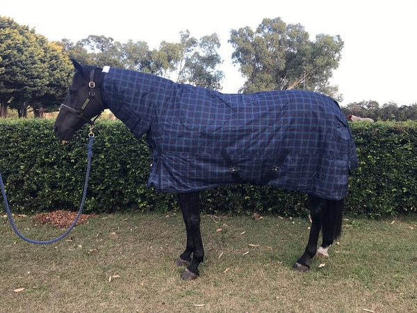 600D MINI COMBO 220G FILL