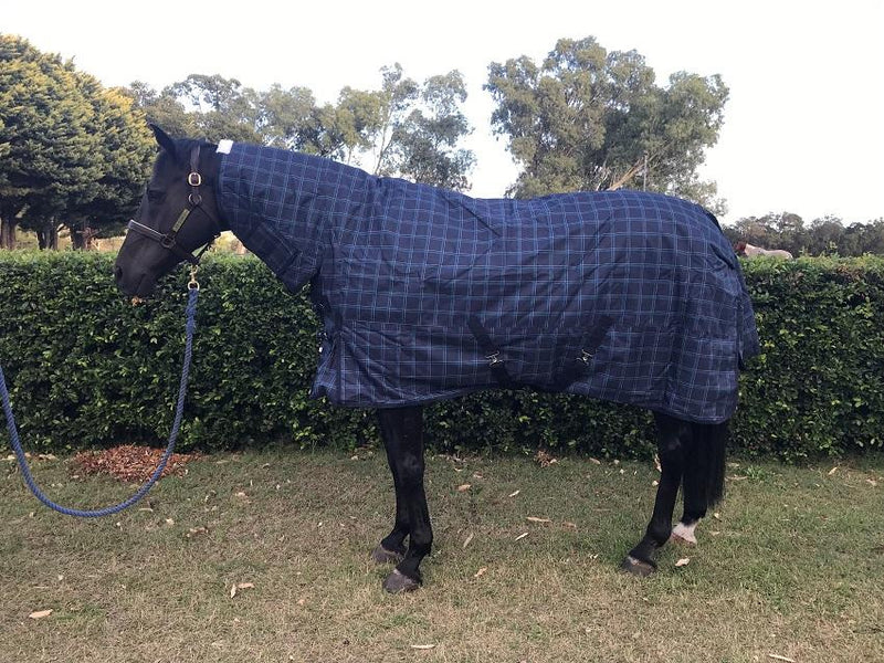 600D MINI COMBO 220G FILL