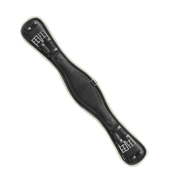 PRESTIGE 3A140 DRESSAGE GIRTH FUR