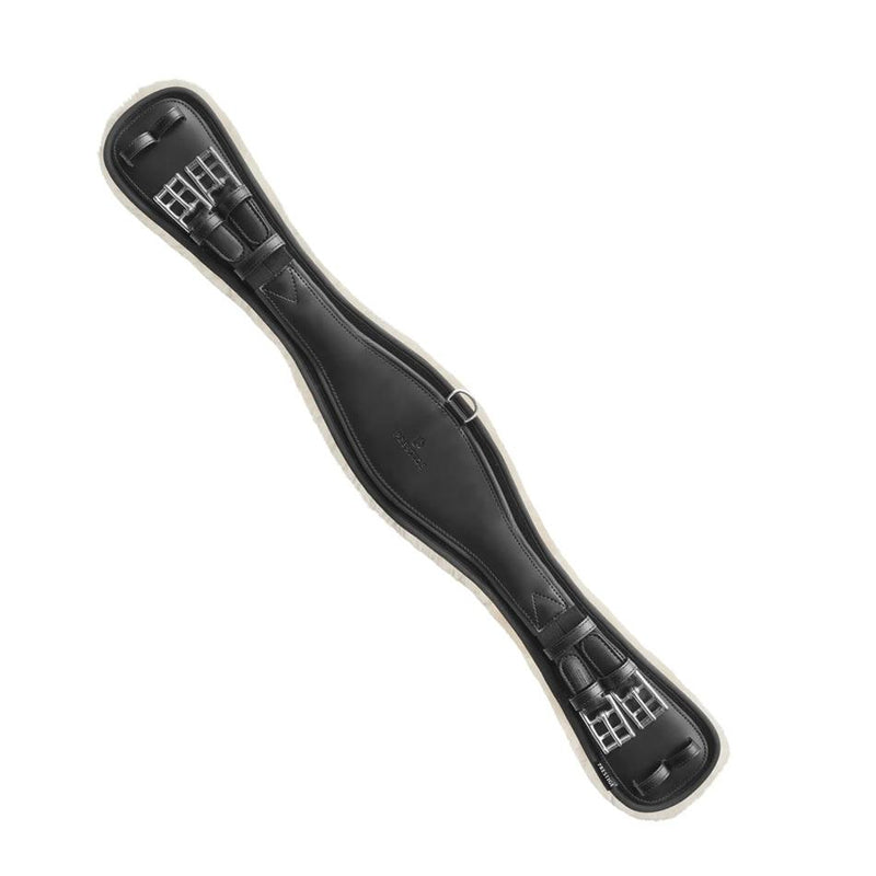 PRESTIGE 3A140 DRESSAGE GIRTH FUR