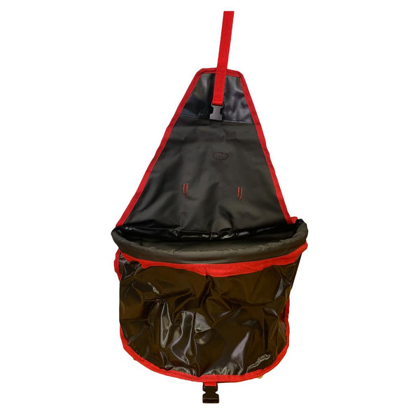 RIVIERA PVC FEED BAG