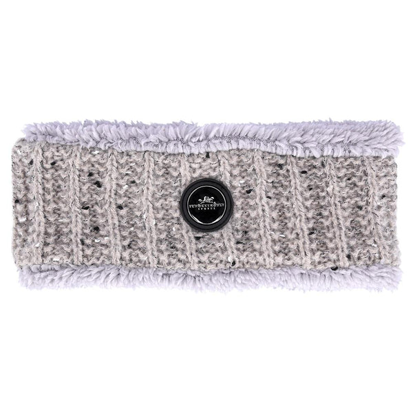 S.SPORTS MELANGE HEADBAND CARDAMOM