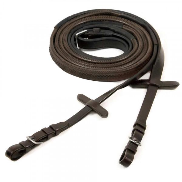 SCHOCKEMOHLE SPORTS NEO RUBBER REINS