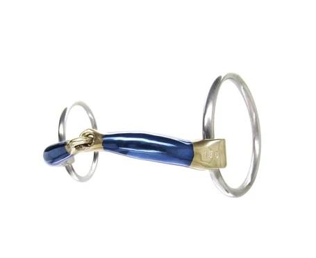 BOMBERS L/RING ULTRA COMFY LOCK 110 B12