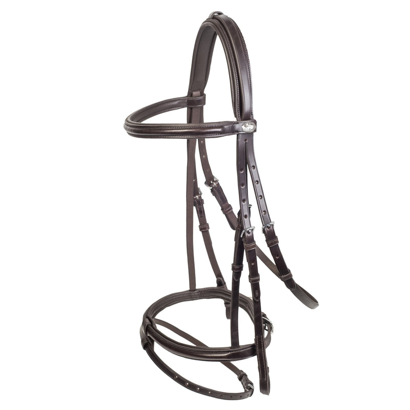 SCHOCKEMOHLE SPORTS MANNHEIM BRIDLE