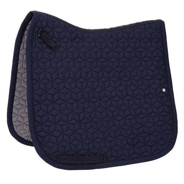S.SPORTS THALIA DRESSAGE PAD DARK NAVY