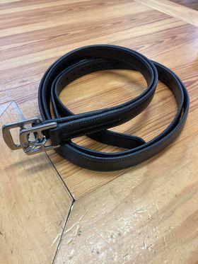 RIVIERA SOFTY  STIRRUP LEATHERS
