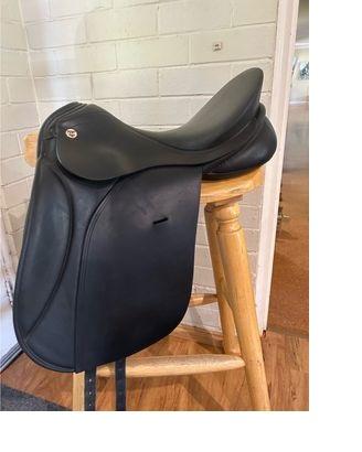 KN RHAPSODIE 43 WIDE BLACK - 2ND HAND