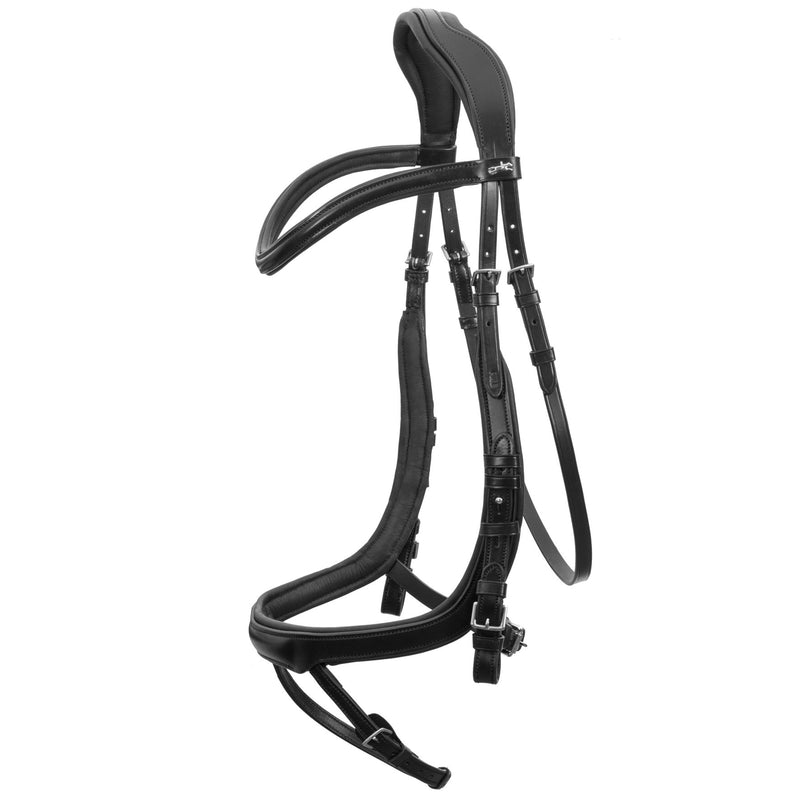 SCHOCKEMOHLE SPORTS EQUITUS ALPHA BRIDLE