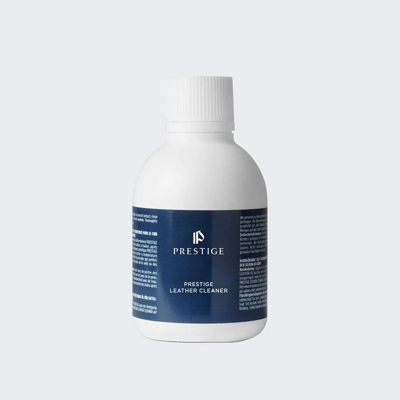 PRESTIGE P18 LEATHER CLEANER