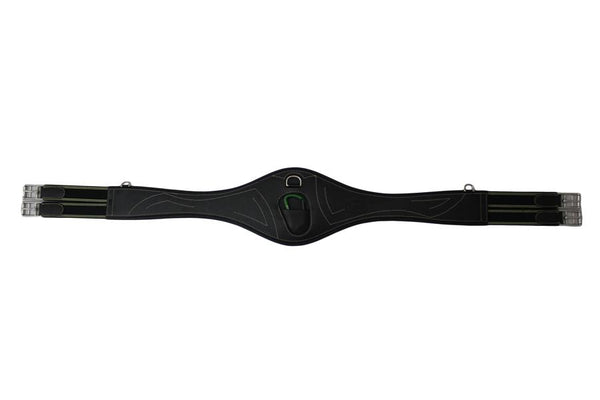PRESTIGE A010 LEATHER GIRTH