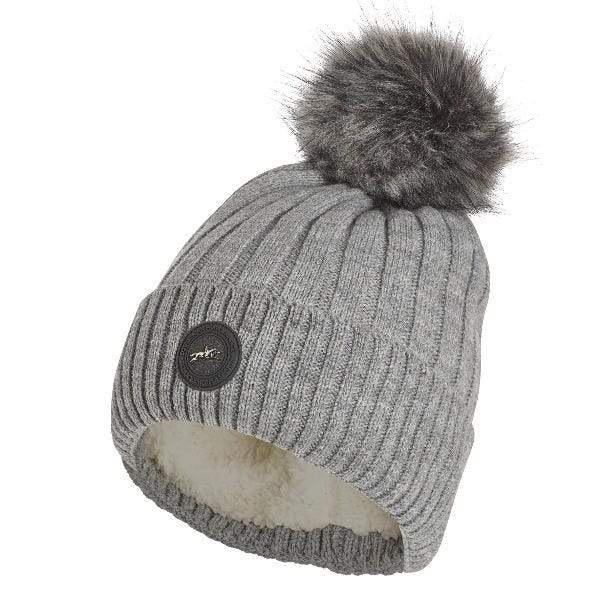 S.SPORTS BAILA BEANIE SILVER