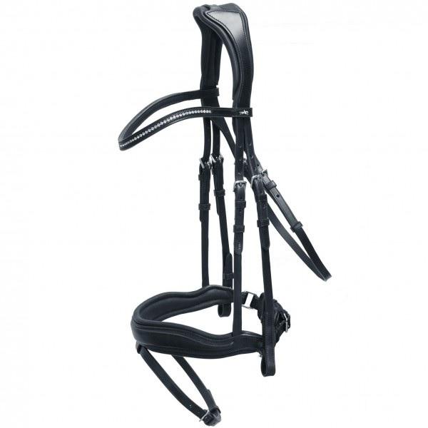 S.SPORTS STANFORD BRIDLE