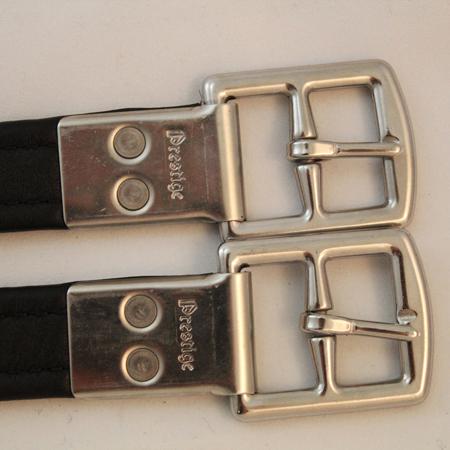 PRESTIGE A017 STIRRUP LEATHERS