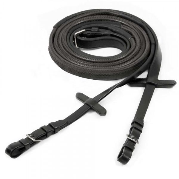 SCHOCKEMOHLE SPORTS NEO RUBBER REINS