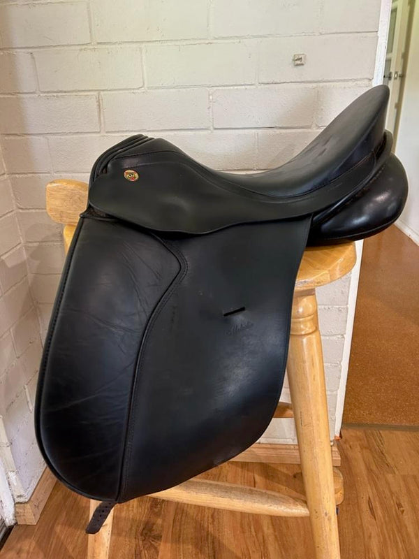 KN MELODIE 43W BLACK - 2ND HAND