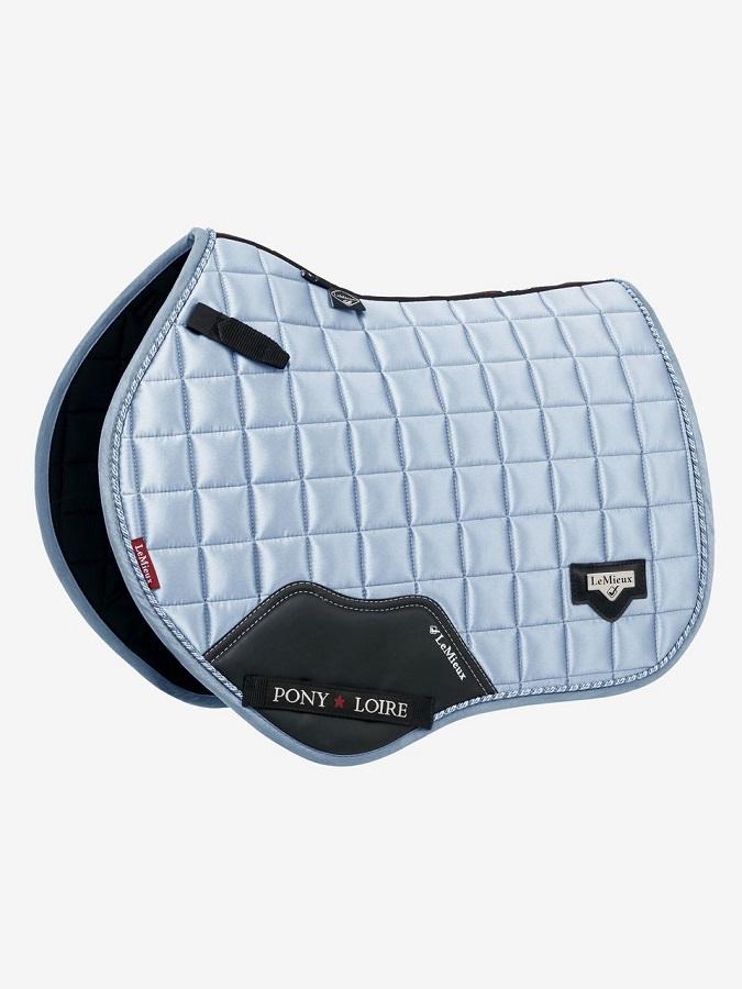 LE MIEUX LOIRE JUNIOR JUMP SQUARE PAD