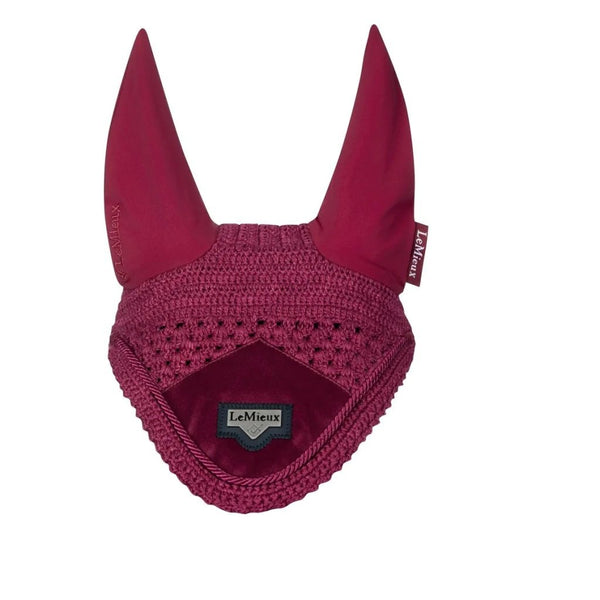 LEMIEUX LOIRE FLY HOOD ORCHID LARGE
