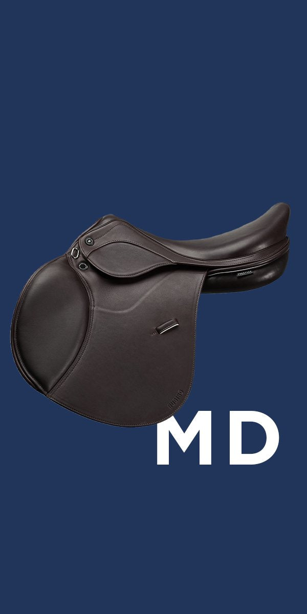 PRESTIGE RUBINO MD