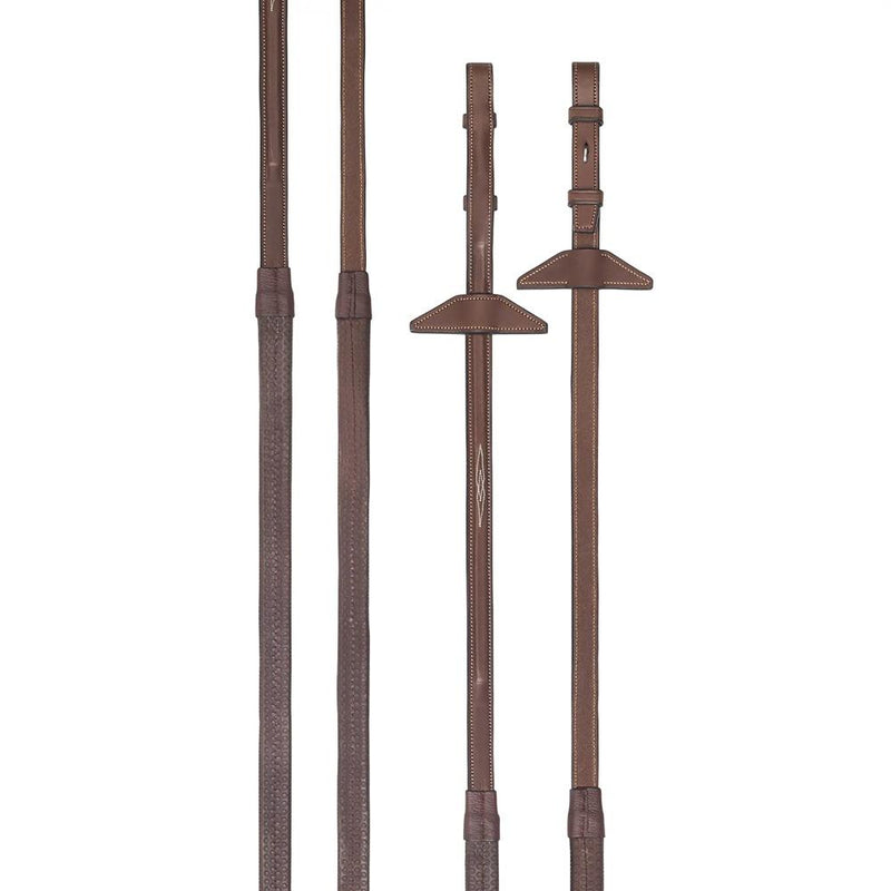 RENAISSANCE E156 RUBBER REIN LONDON