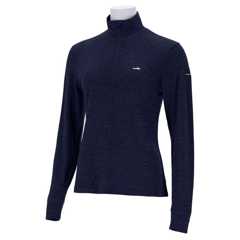 S.SPORTS BAILEY LS SHIRT DEEP NIGHT