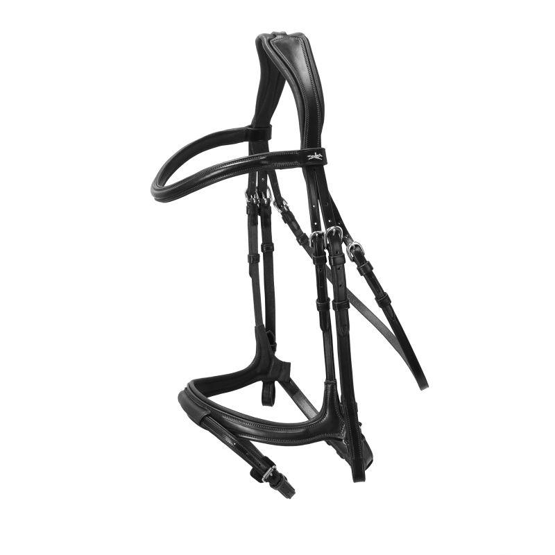 SCHOCKEMOHLE SPORTS ANCONA BRIDLE