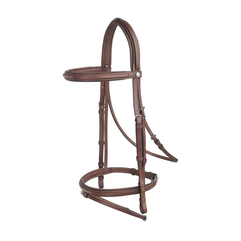 RENAISSANCE 4E153 ENGLISH BRIDLE